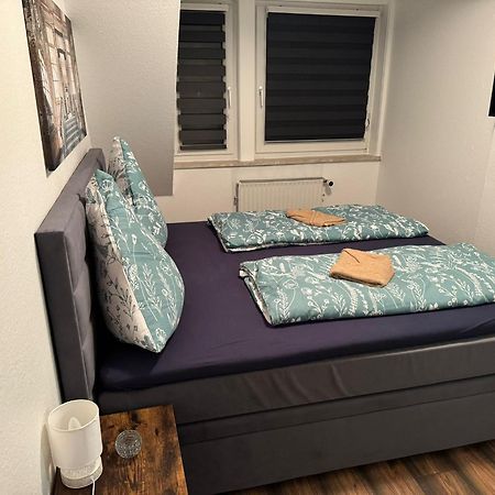 Blue Wave Apartment Bad Harzburg Luaran gambar
