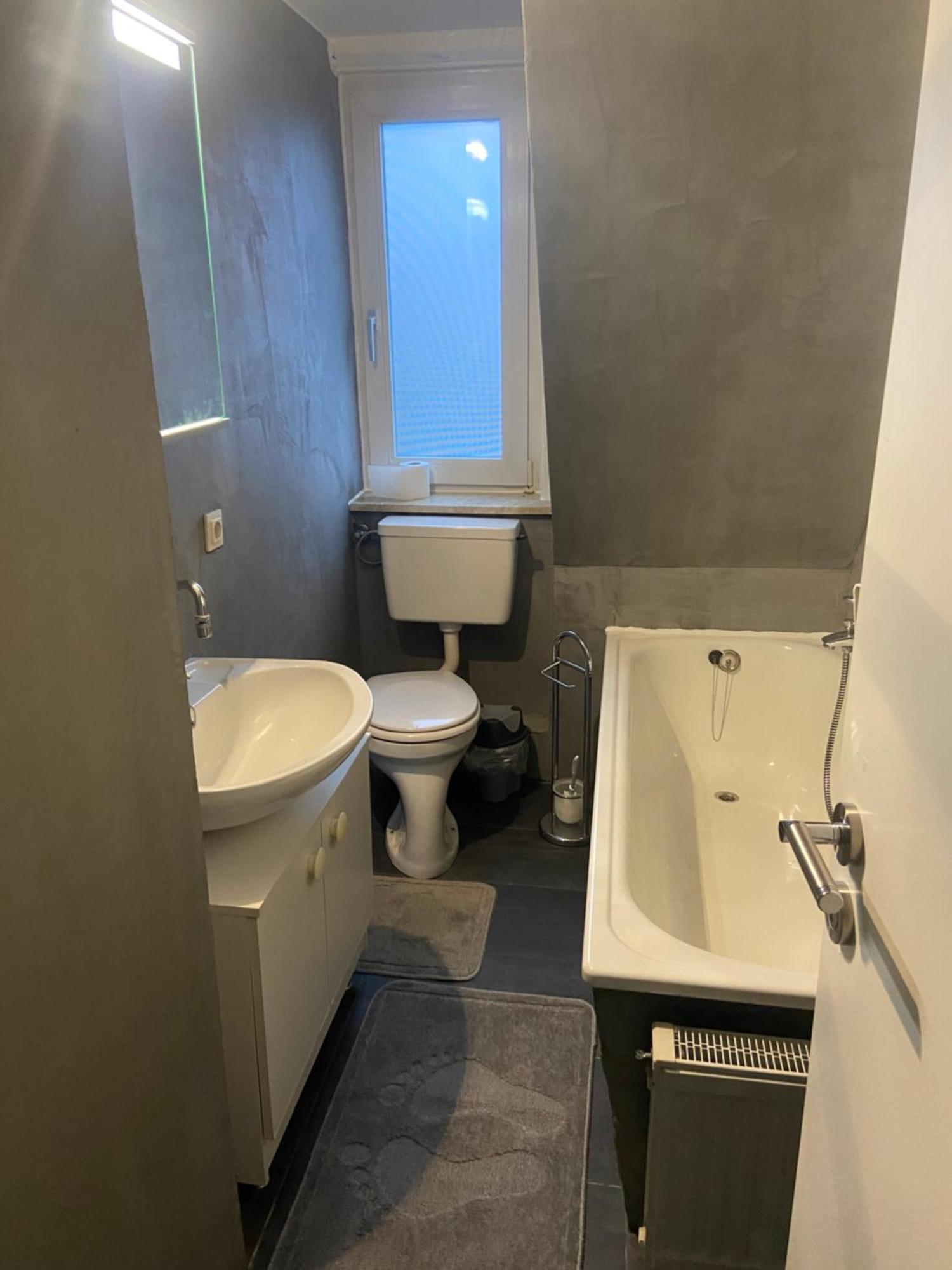 Blue Wave Apartment Bad Harzburg Luaran gambar