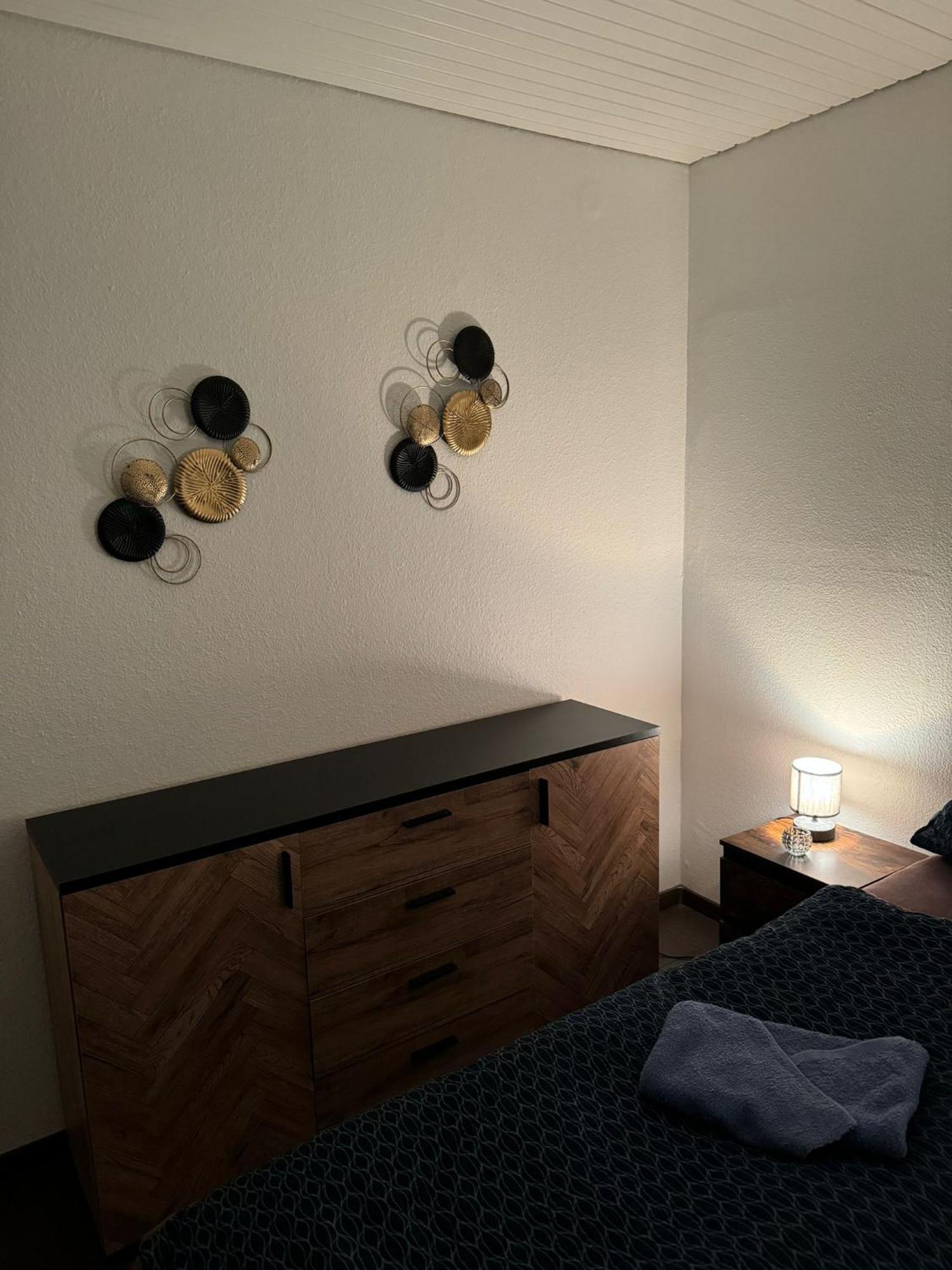 Blue Wave Apartment Bad Harzburg Luaran gambar